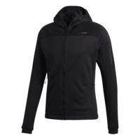 Adidas Terrex Stockhorn Fleece Jacket Hoodies II - Men's