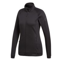 Adidas Terrex Stockhorn Fleece Jacket II - Women's