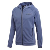 Adidas Terrex Stretch Softshell Jacket - Men's