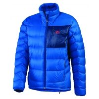 Adidas Terrex Super Trekking Light Down Jacket - Men's