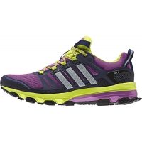 Adidas Terrex Supernova Riot 6 Trail Running Shoe - Women's