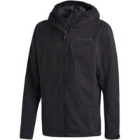 Adidas Terrex Swift Parley 2-Layer Jacket - Men's