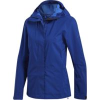 Adidas Terrex Swift Parley 2-Layer Jacket - Women's