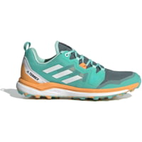 Adidas Terrex Agravic Shoes - Women's