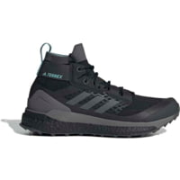 Adidas Terrex Free Hiker Primeblue Hiking Shoes - Women's