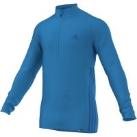 Adidas Terrex Swift Long Sleeve Half Zip - Men's