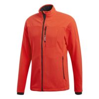 Adidas Terrex Tivid Fleece Jacket - Men's