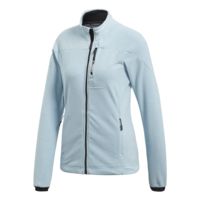 Adidas Terrex Tivid Fleece Jacket - Women's