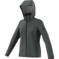 Adidas Terrex Wandertag Rain Jackets - Women's