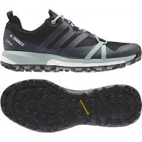 Adidas Terrex Agravic GTX Trailrunning Shoes - Women's