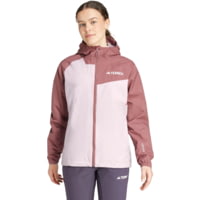 Adidas Terrex W MT 2L RAIN JK, Womens