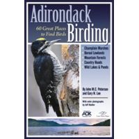 Adirondack Mtn Club: Adirondack Birding