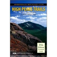 Adirondack Mtn Club: Adirondack Trails: High Peaks Region