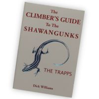 Adirondack Mtn Club Mid-atlantic: Hiking/backpacking Guides