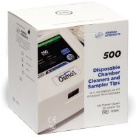 Advanced Instruments Micro-Sample Test Kit for 3300, 3320