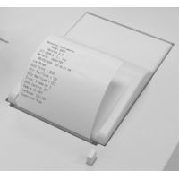 Advanced Instruments Thermal Printer Paper FLA835
