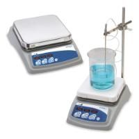 VWR Vwr 10x10alu Hot/stir 230v Pro 984VW0AHSEUP