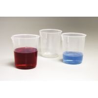 VWR Vwr Beaker Griffin Pp .1l Pk12 400300-0100