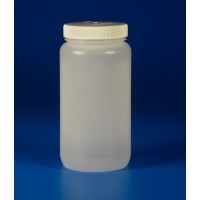 VWR Vwr Bottle Large Hdpe Wm 4l 414004-186