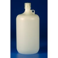 VWR Vwr Bottle Large Ldpe Nm 8l 414004-185