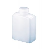 VWR Vwr Bottle Rect Wm 2000ml Pk4 414004-195