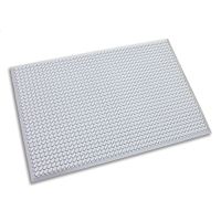 VWR Vwr Bubble Mat 3x7 Gray IN0307SILVWR
