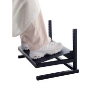 VWR Vwr Footrest 20inwx11ind Bl VFR1