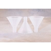 VWR Vwr Funnel Pwdr Pp 100mm Pk6 400700-0100