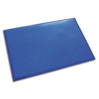 VWR Vwr Smooth Mat 2x20 Blue INS0220BLUVWR