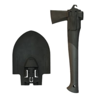 Adventure Mate AM-V2 Stealth Black Tool