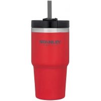 Stanley Adventure 20 oz Vacuum Quencher Travel Cup - Stainless Steel