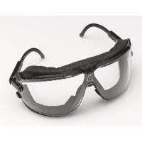 Aearo Safety Goggles Lg Clear Lens 16616-00000 Safety Goggles Lg Clear Lens