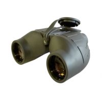 AGM Global Vision 7x50mm Porro/BAK4 Mil-Spec Daytime Binoculars
