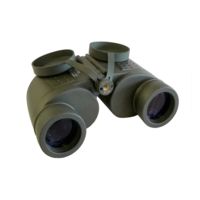 AGM Global Vision 8x36mm Porro/BAK4 Mil-Spec Daytime Binoculars