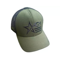 AGM Global Vision Global Vision Cap