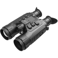 AGM Global Vision ObservIR LRF 50-640 Thermal &amp; Digital Day/Night Vision Binocular
