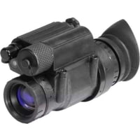 AGM Global Vision PVS-14E 3APW 1x 26mm Night Vision Monocular