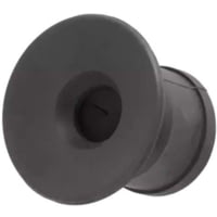 AGM Global Vision PVS-14 Shuttered Rubber Eyecup