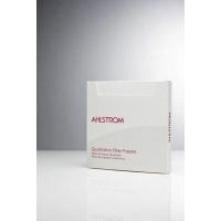 Ahlstrom Filter Paper GR509 32CM PK100 5090-3200 Filter Paper GR509 32CM PK100, Pack of 100