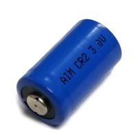 AIM Sports Inc Lithium Battery for Green Laser Scope