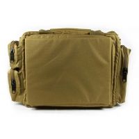 AIM Sports Inc Utility Patrol Bag