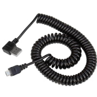 AimCam Pro 2 Tactical Coil Cable