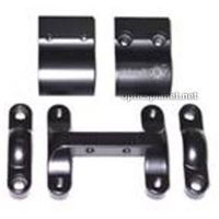 Aimshot Rifle/Shotgun mount system for Aimshot TX75 / TX125 Xenon Illuminator Tactical Flashlight