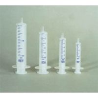 Air-Tite Norm-Ject Syringes, Air-Tite A20, Pack of 100