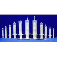 Air-Tite Syringe 20ml Luer Lock Bag/100 ABC20LL