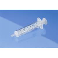 Air-Tite Syringe 5ml Luer Slip Bag/100 ABC5LS