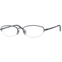 AK Anne Klein AK9063 Eyeglasses with Non-Rx Lenses