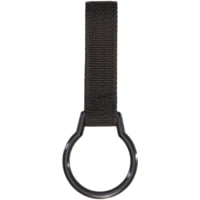 Aker Leather A-tac Nylon Flashlight Ring Strap