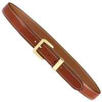 Aker Leather B22 1.25in Concealed Carry Gun Belt