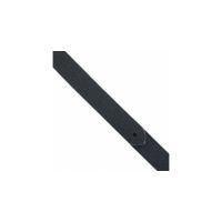 Aker Leather Pro-bond 1.5inch Belt Basketweave Md 34-36